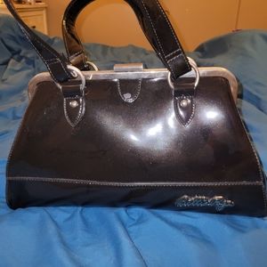 Bettie Page purse